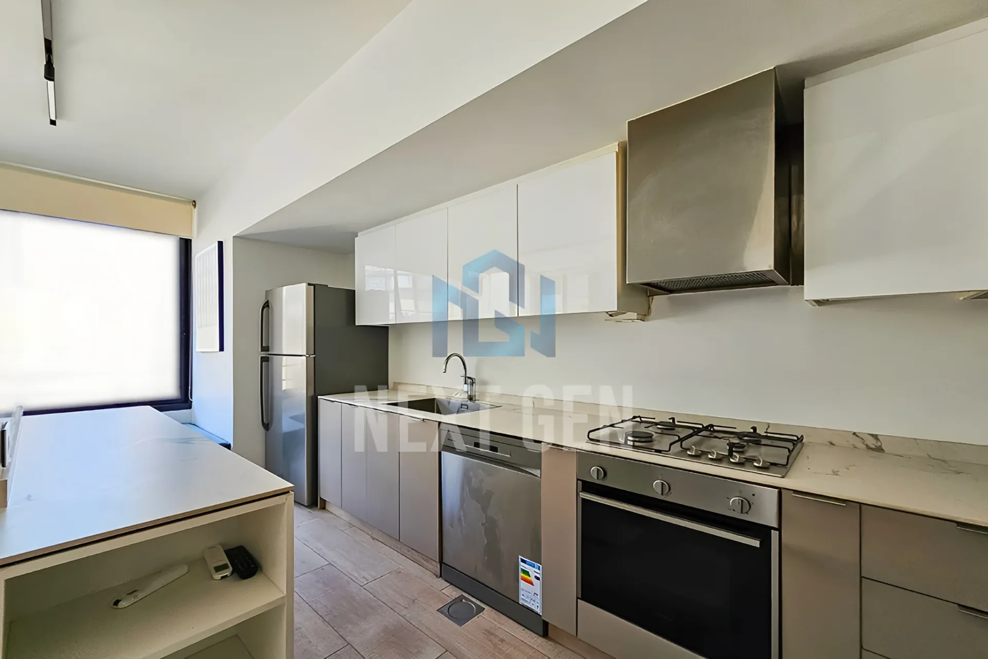 Apartment for sale in Achrafieh, Beirut, Lebanon