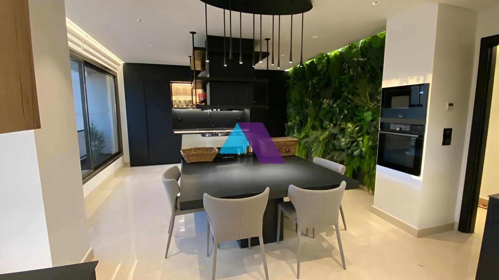 Apartment for Sale in Raoucheh