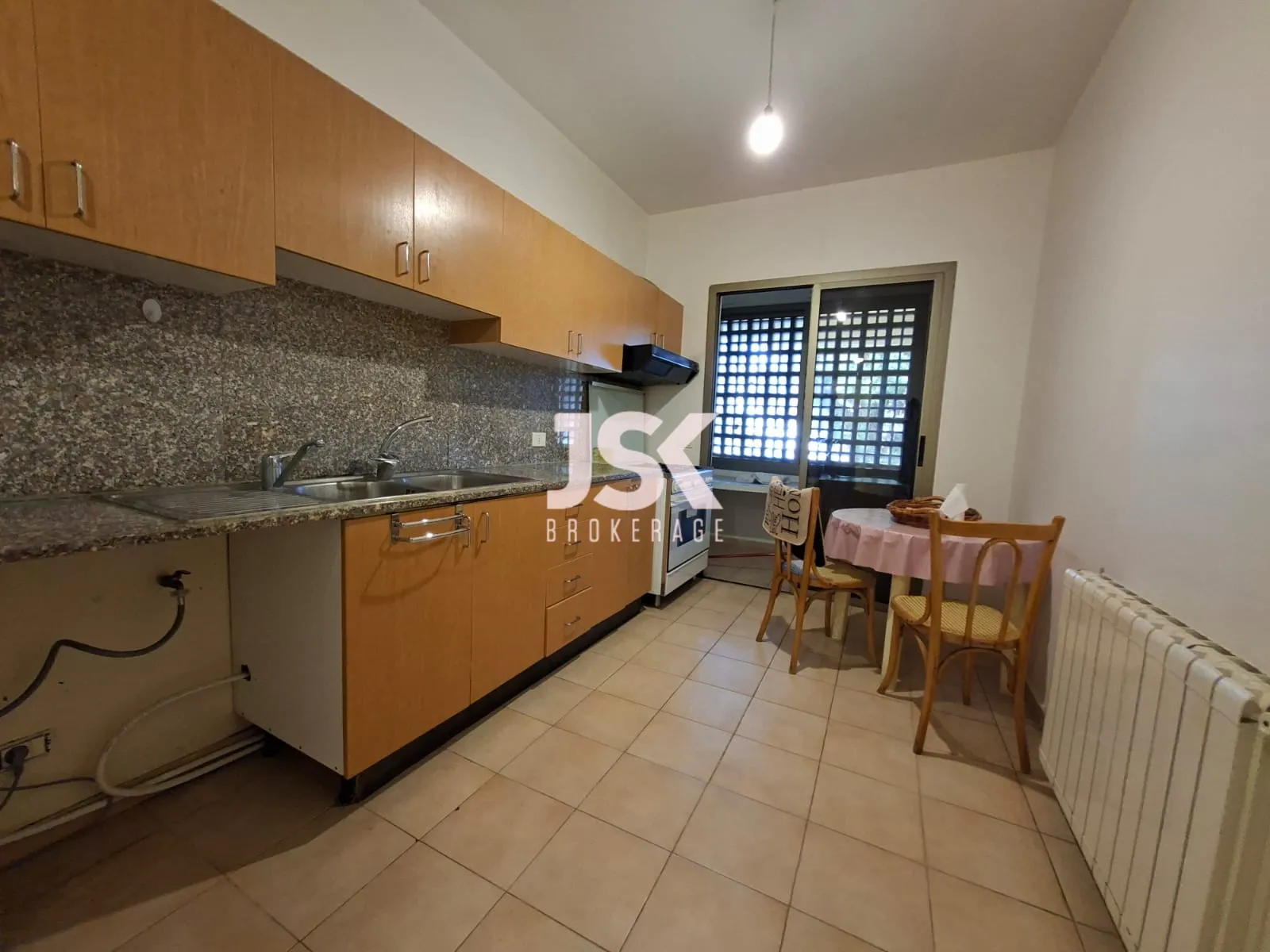 Apartment for Sale in Broummana