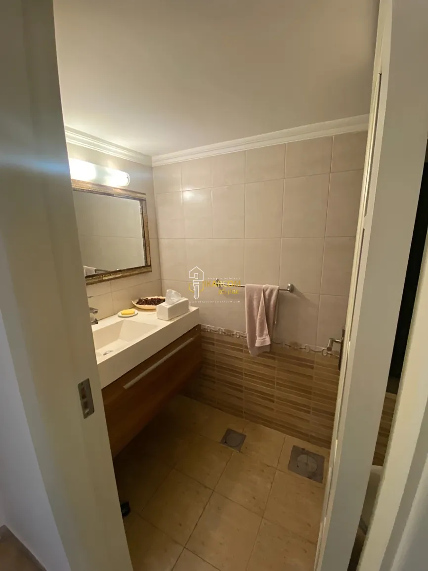 Apartment for sale in Ain el remmeneh, baabda