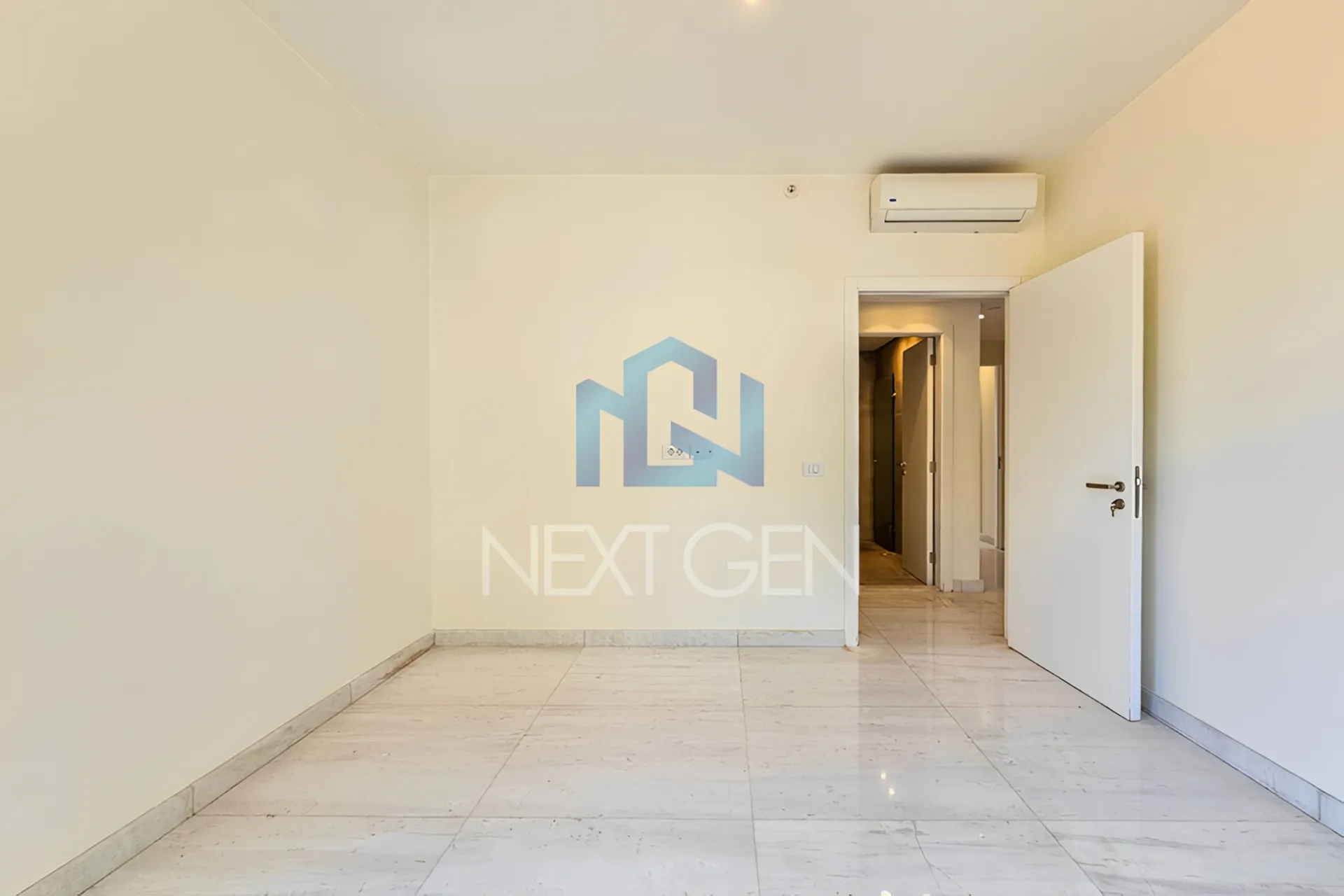 Apartment for rent in Achrafieh, Beirut, Lebanon