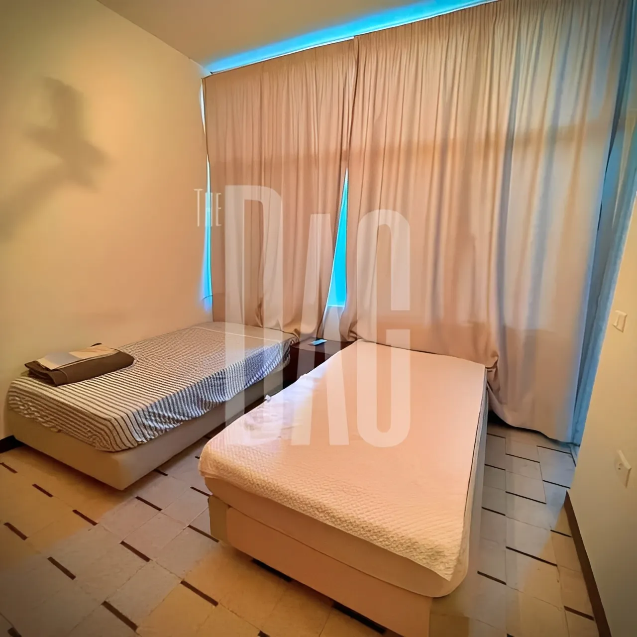Apartment for Rent in Achrafieh, Beirut, Lebanon