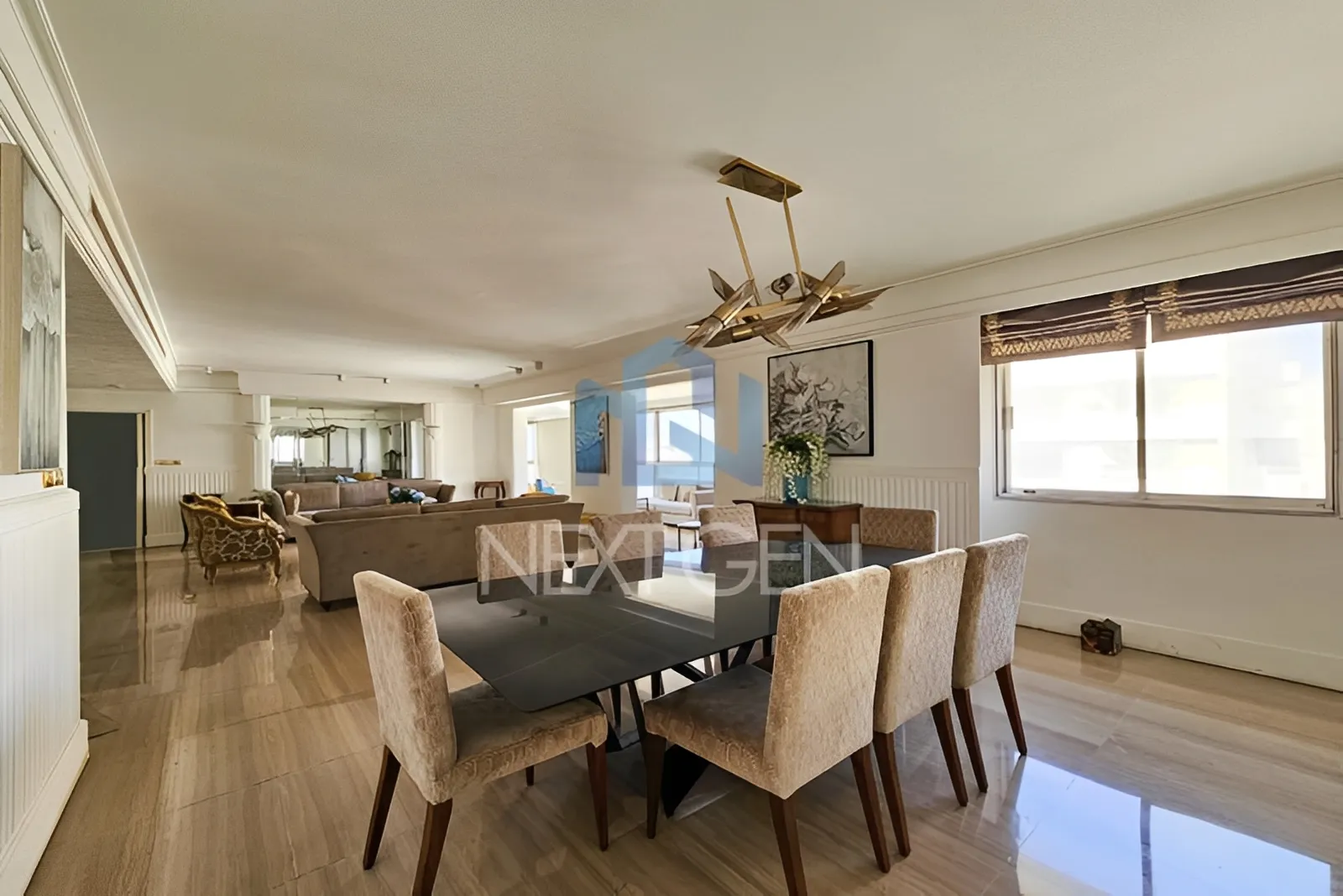 Apartment for Sale in Ain Al Tineh
