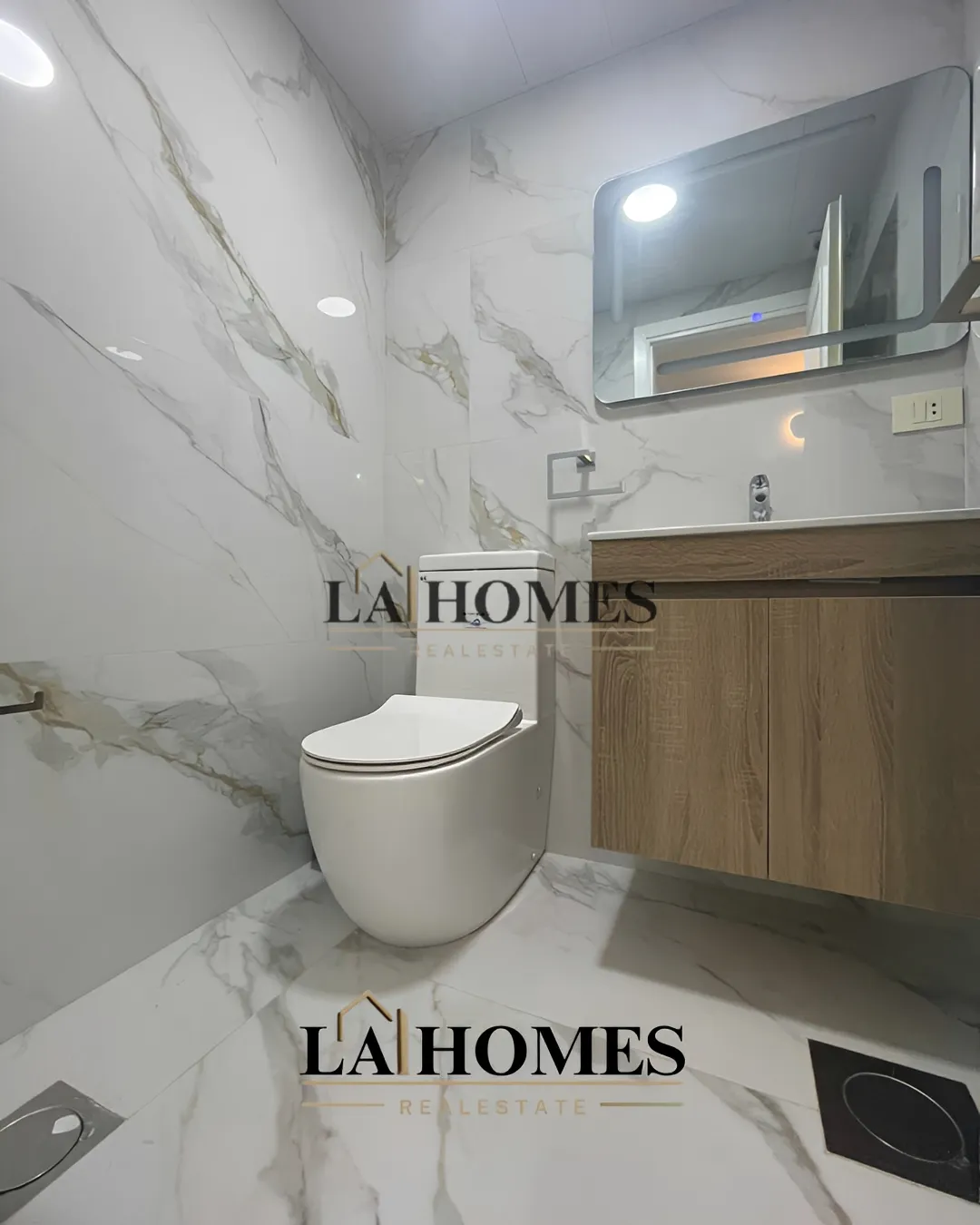 Apartment for sale in Ghazir