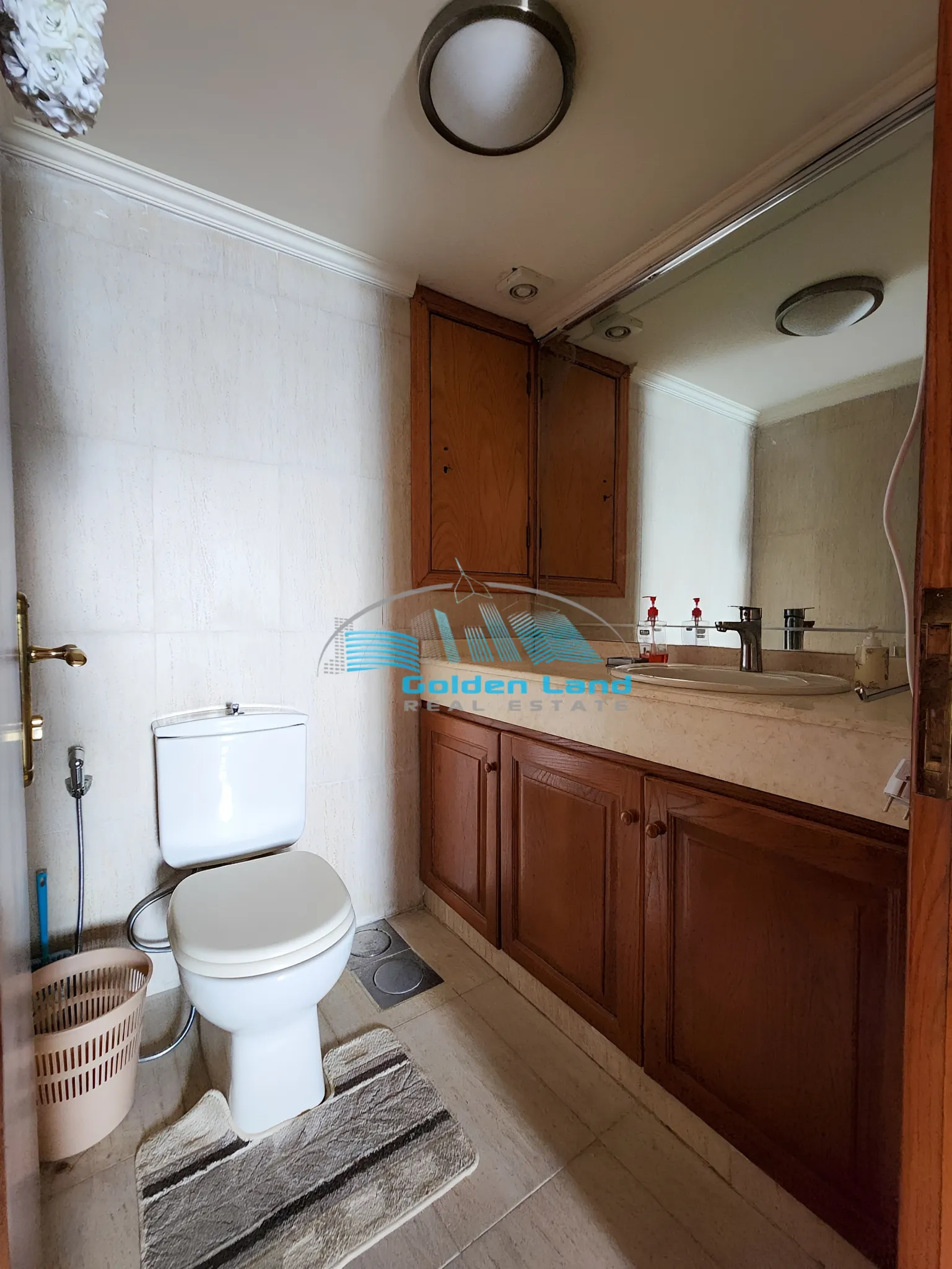 Apartment for Sale in Broummana