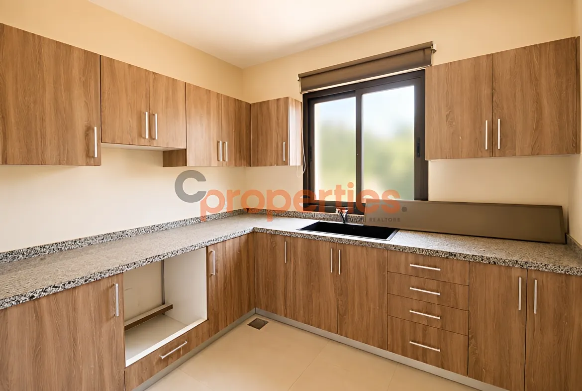Apartment for Sale in Jamhour