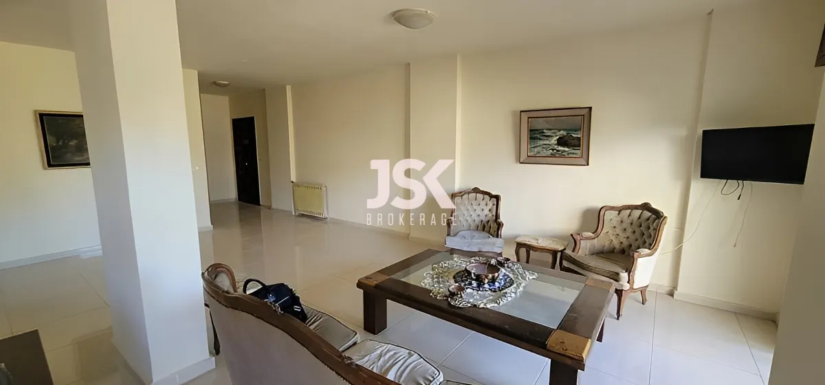 Apartment for Sale in Rayfoun, Lebanon - 3 bed, 3 bath