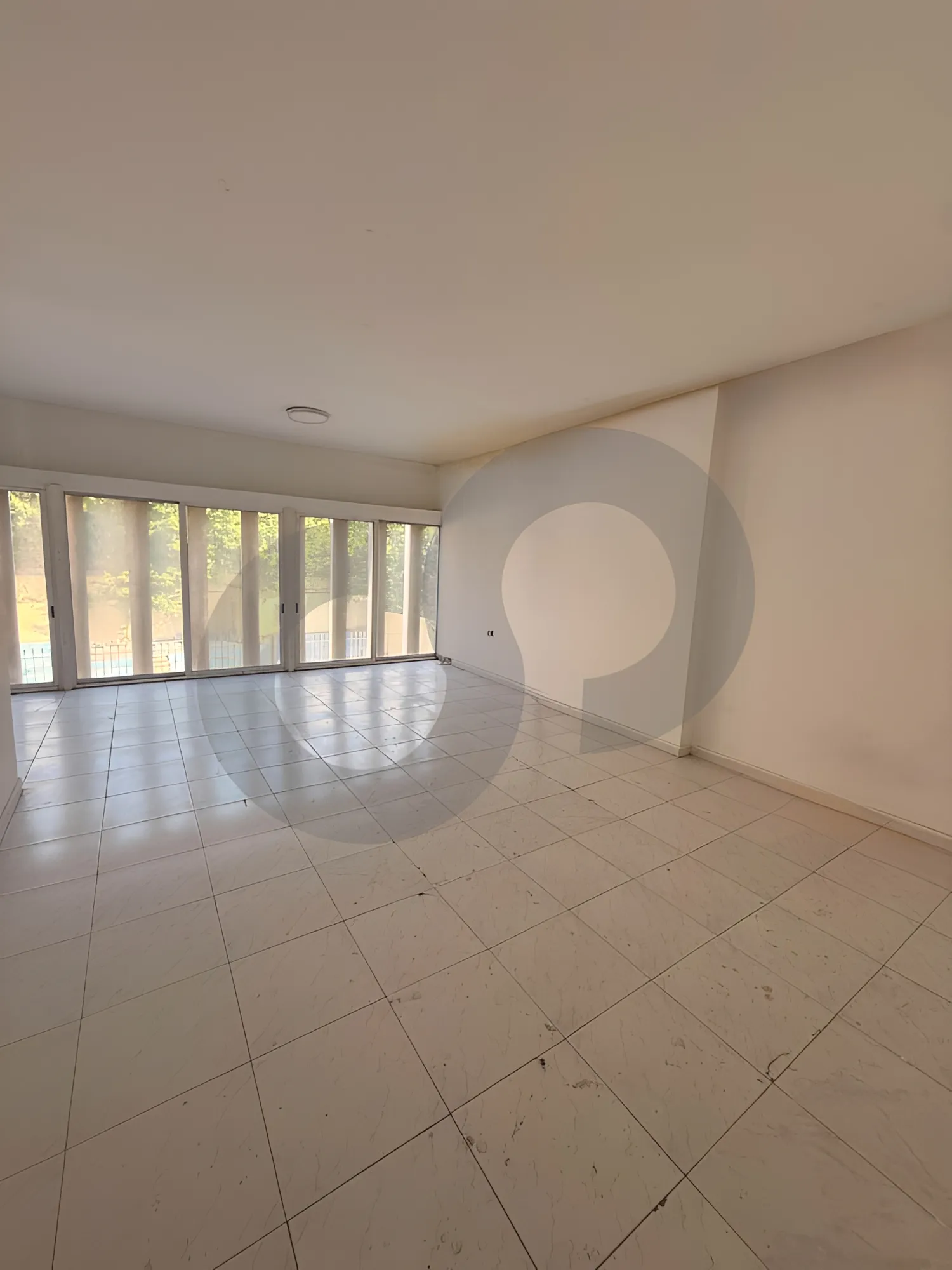 Office for Rent in Jal El Dib