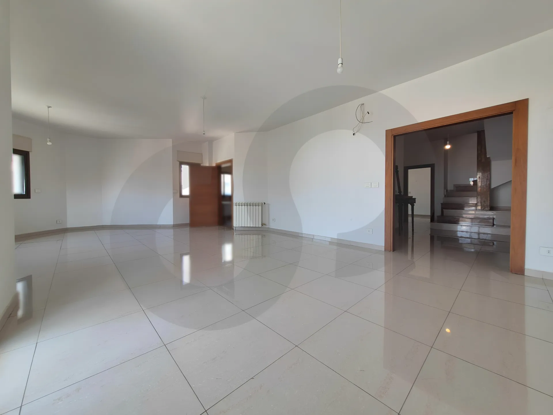 Duplex for Sale in Bsalim
