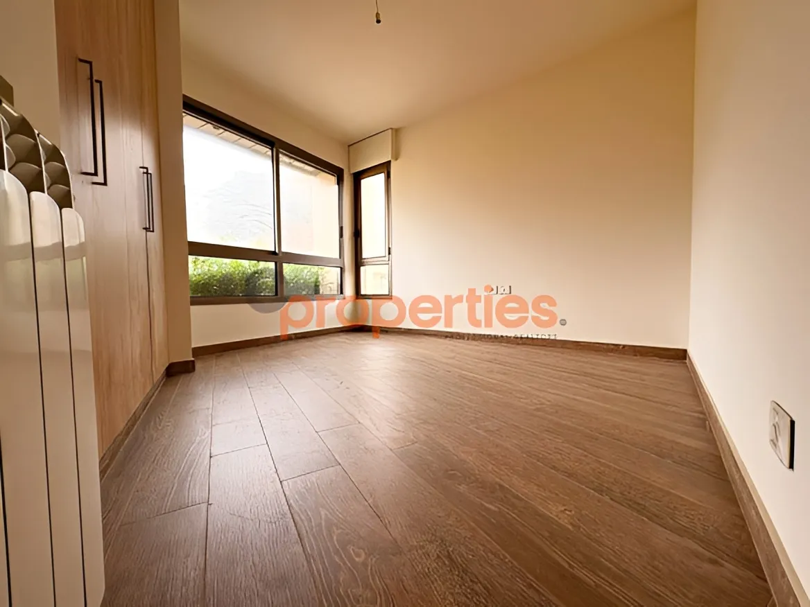 Apartment for Sale in Louaizeh