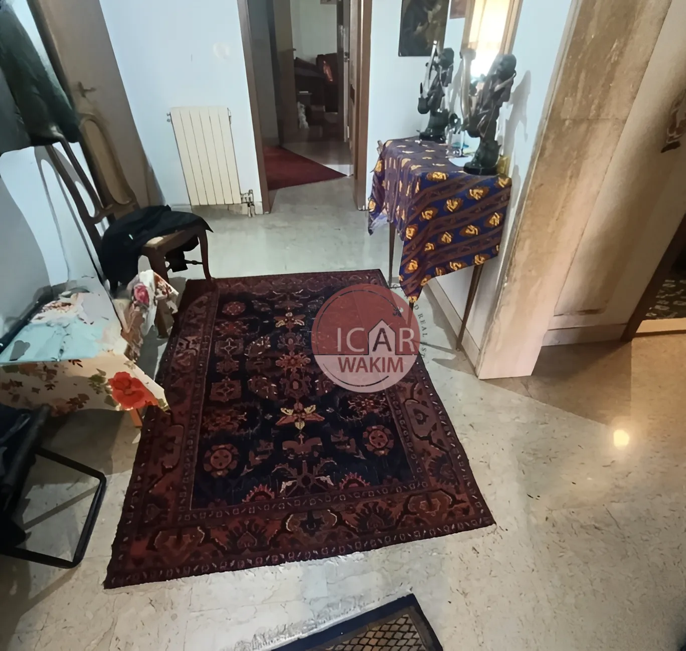Apartment for sale in Broummana, Lebanon