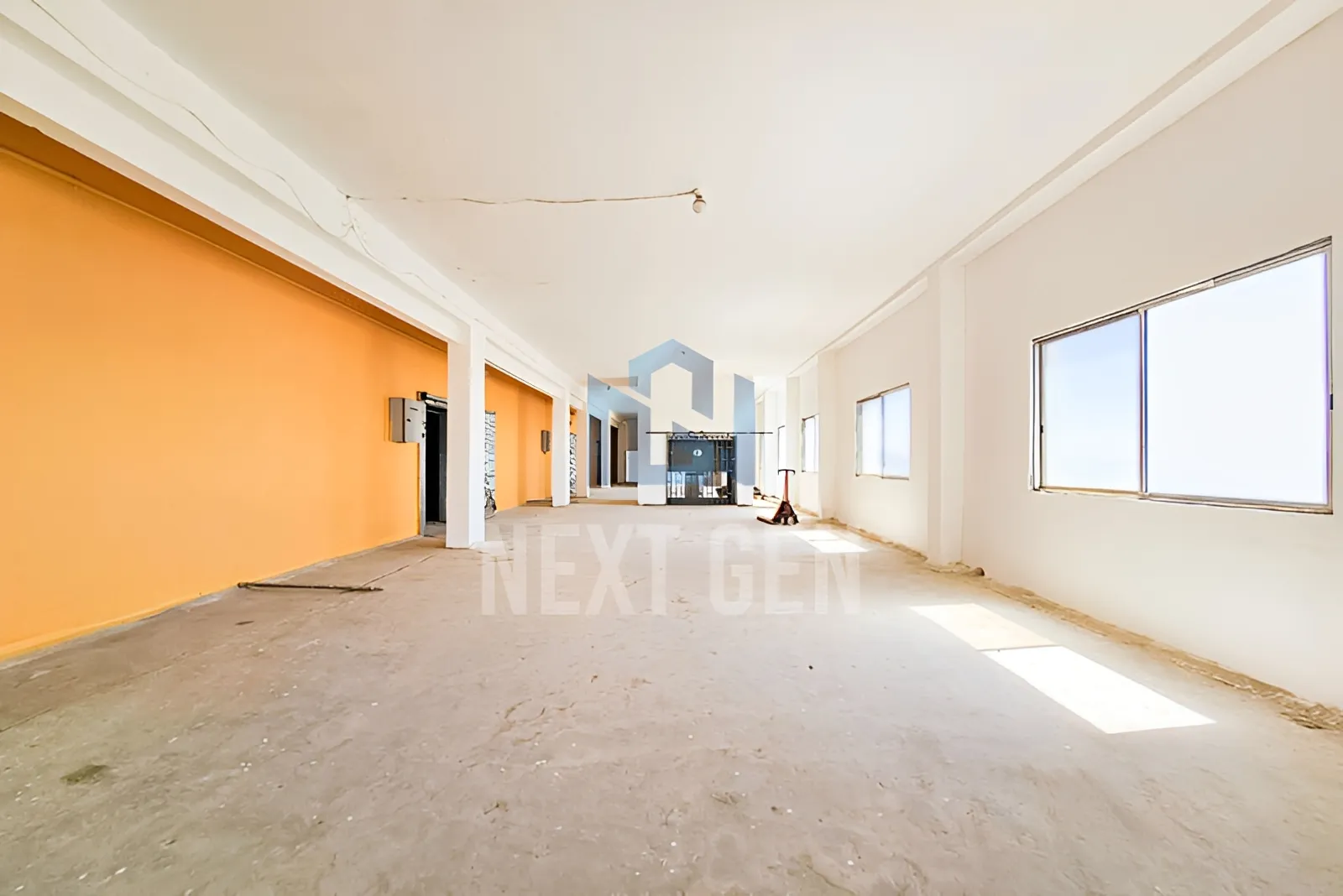 Warehouse for Rent in Dbayeh