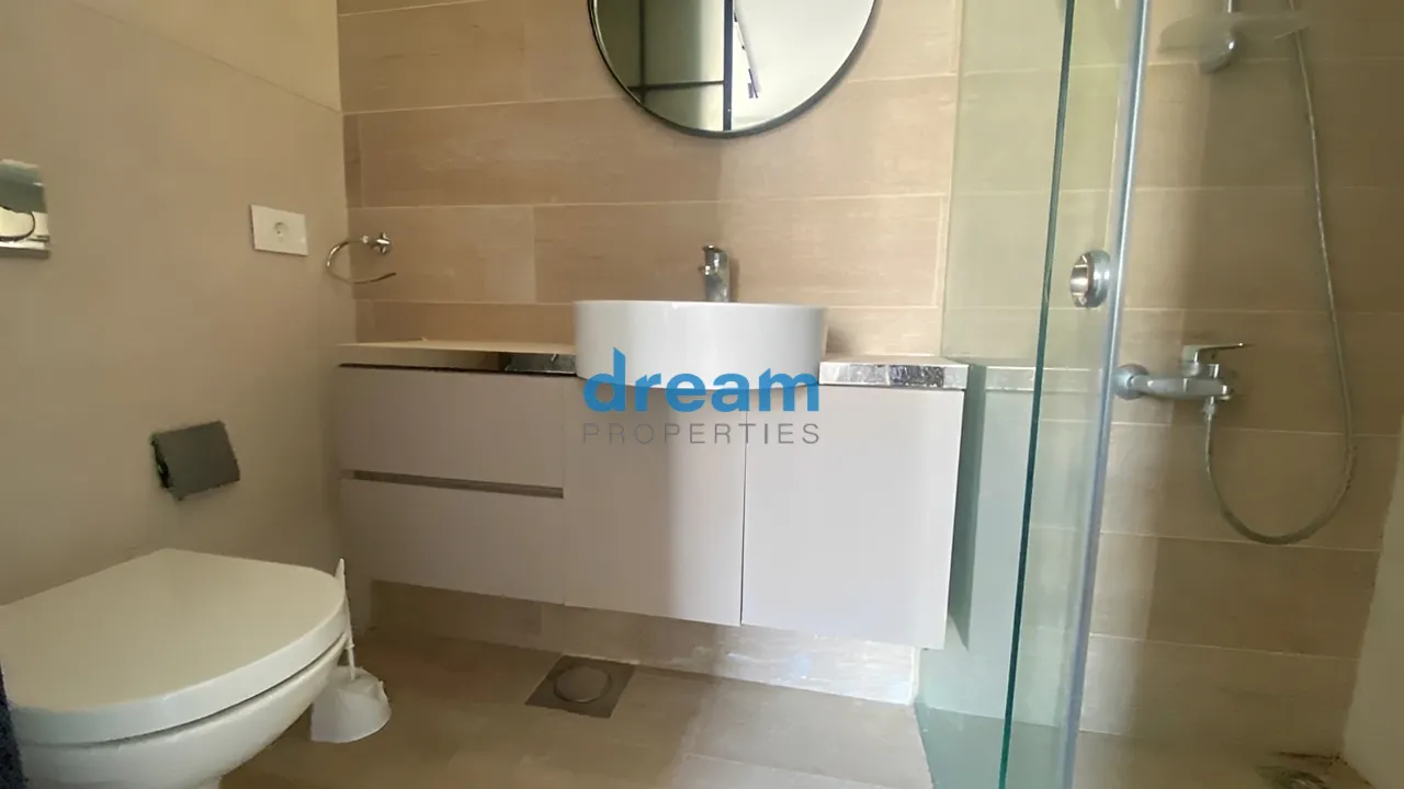 Apartment for sale in Achrafieh, Beirut, Lebanon - 2 bed, 2 bath