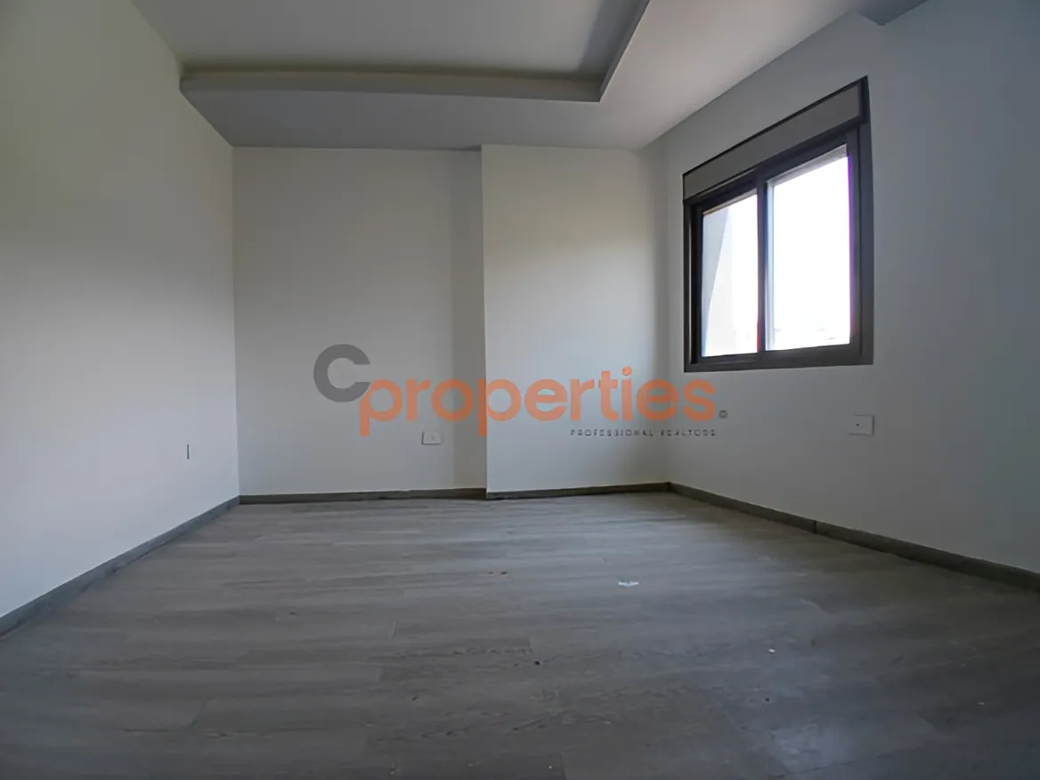 Apartment for Rent in Kfar Yassine - 2 bed, 2 bath