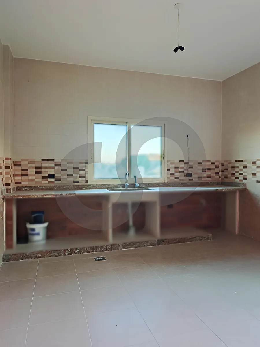 Apartment for Sale in Nabatieh, Lebanon