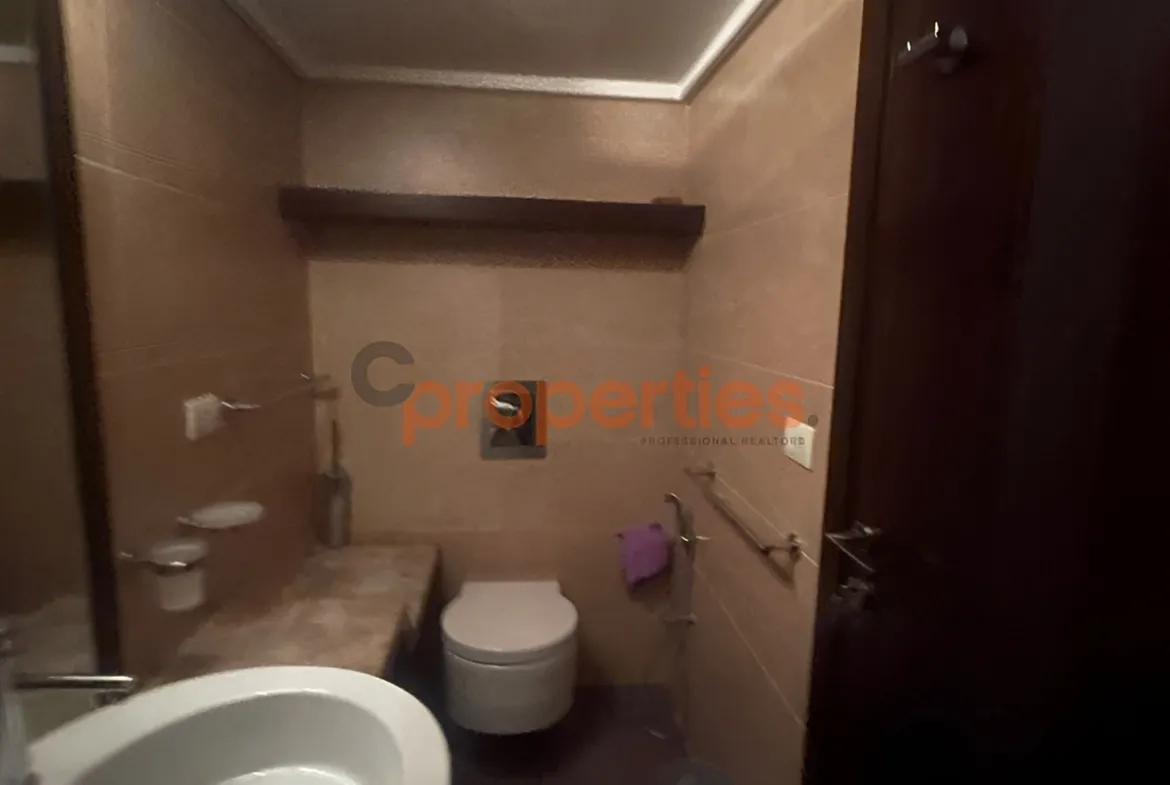Apartment for Rent in Adma w Dafnah