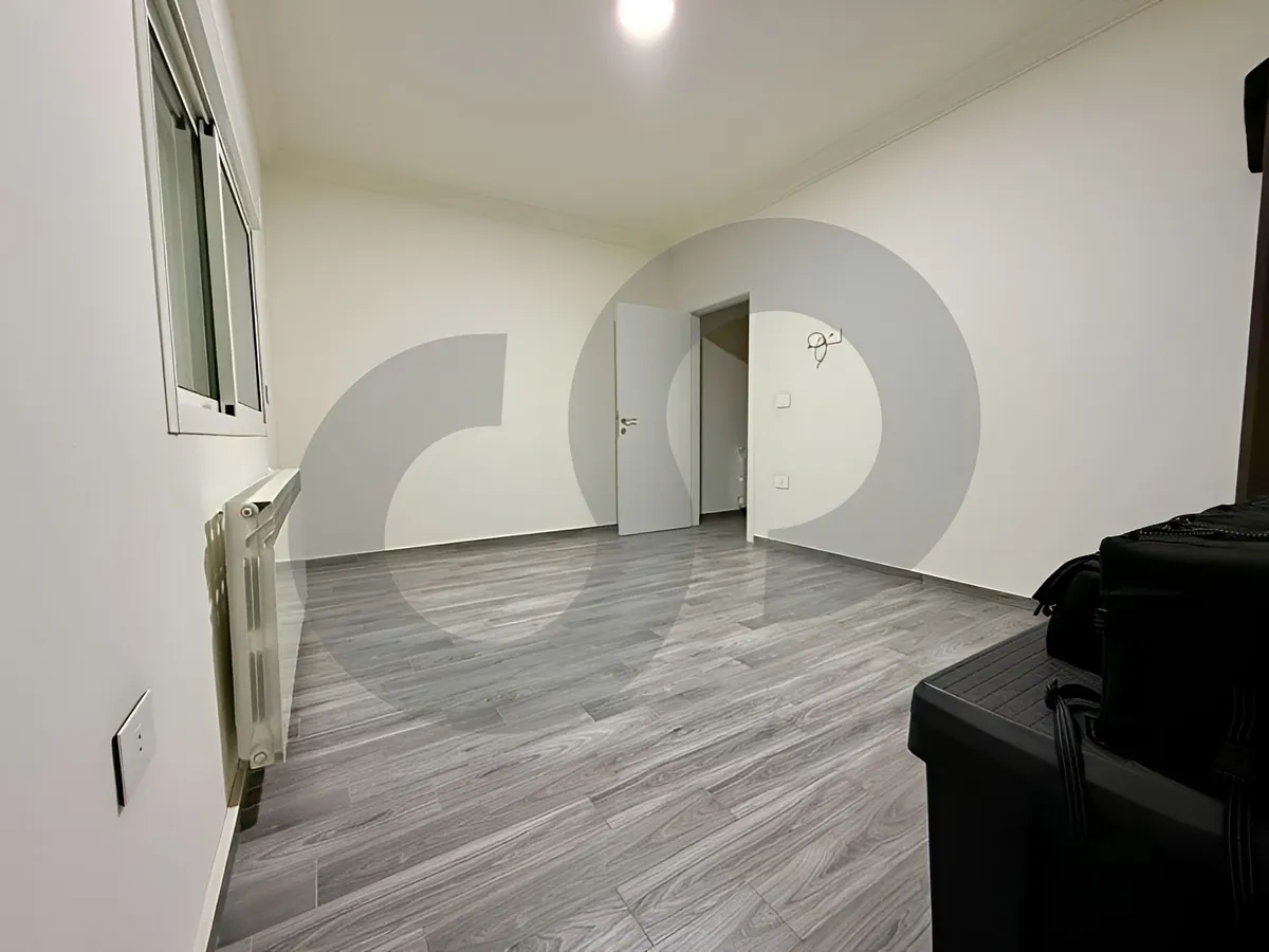 Apartment for Sale in Byblos, Lebanon