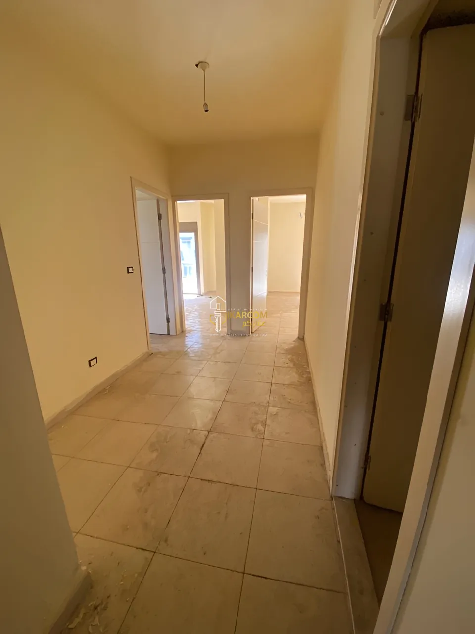 Duplex for sale in Naqqache, Lebanon