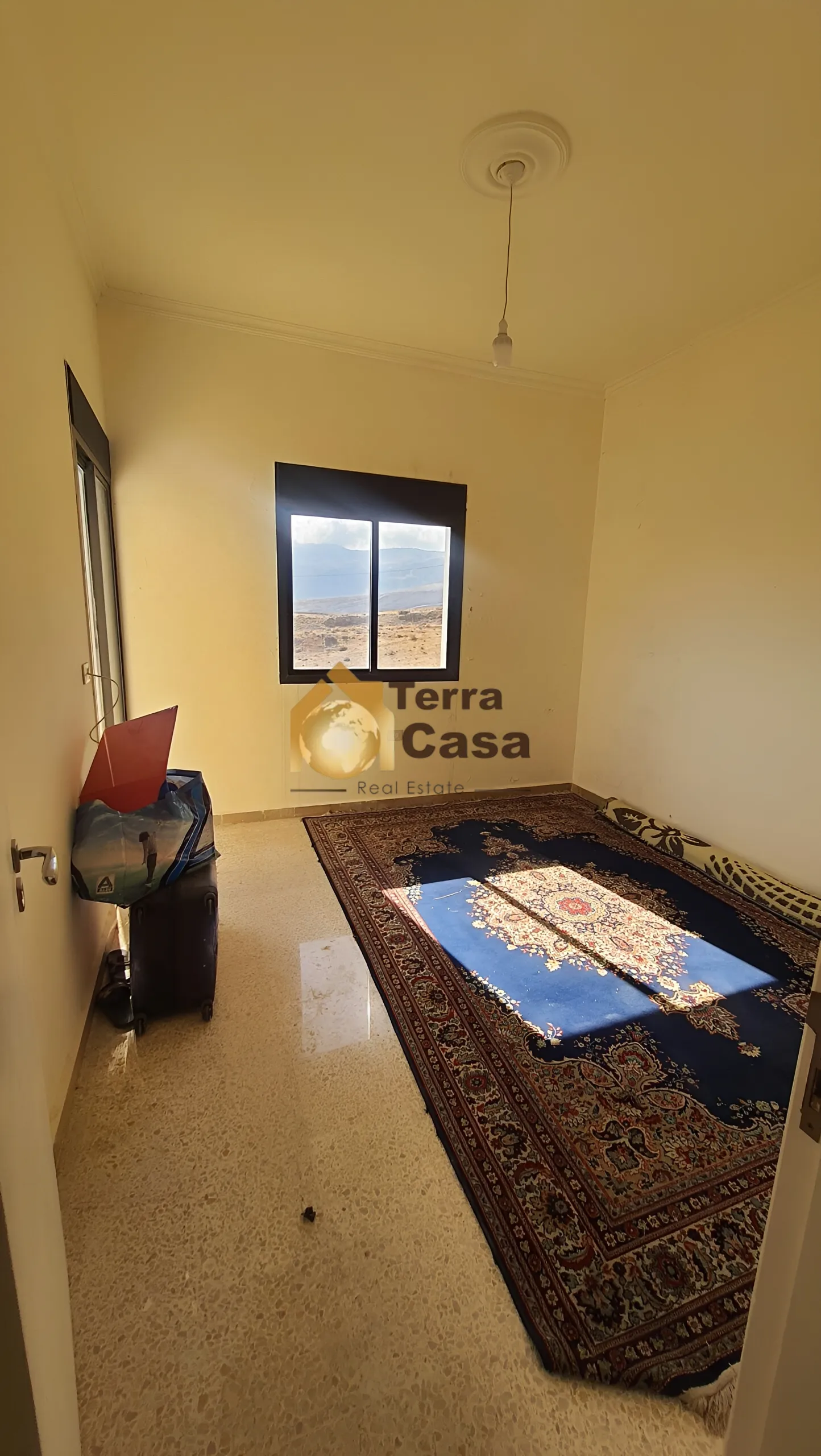Apartment for Sale in Zahlé