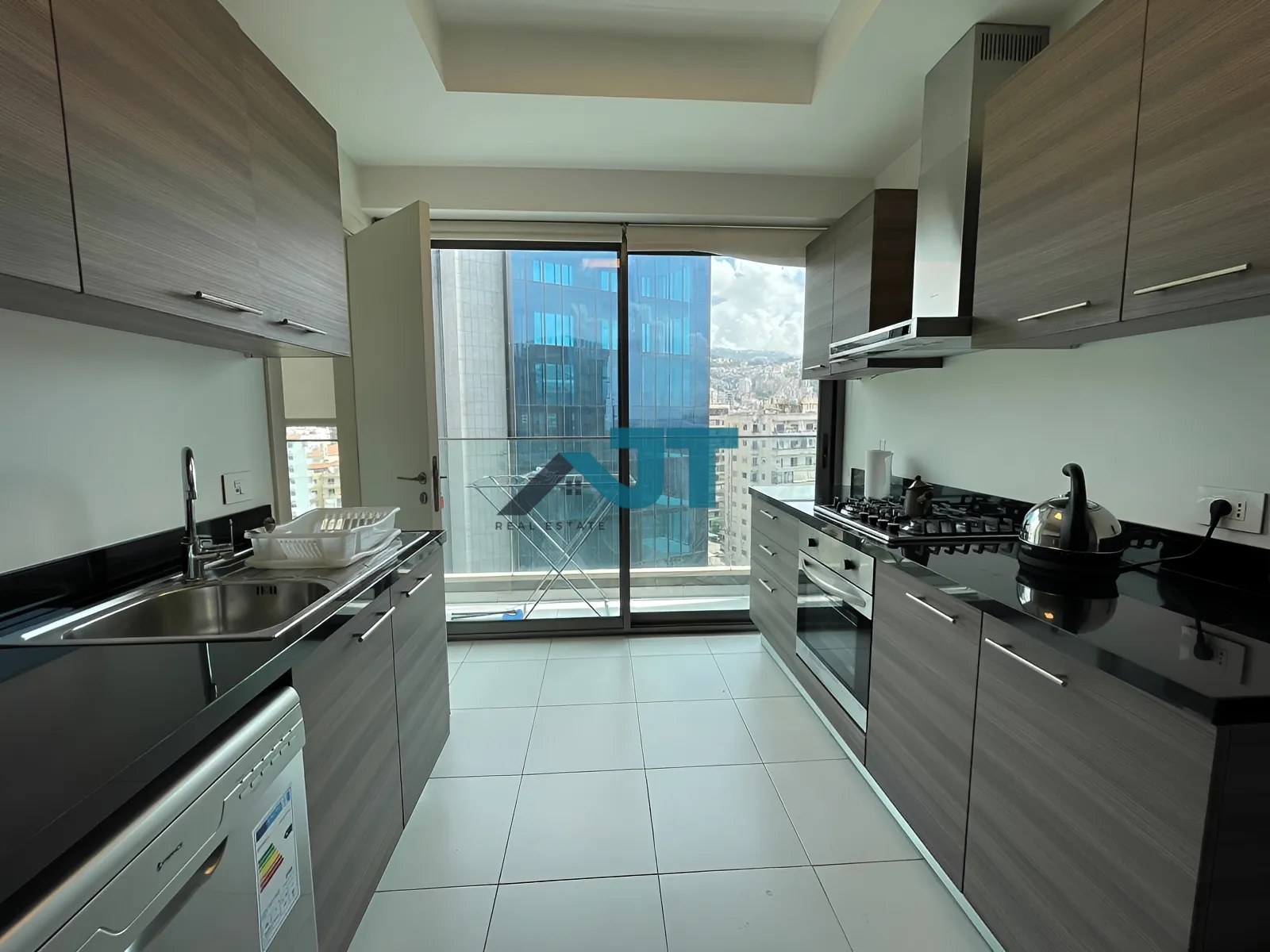 Apartment for rent in Antelias, lebanon