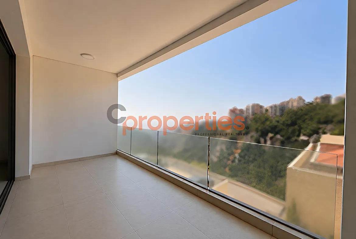 Apartment for Sale in Qennabet Broummana