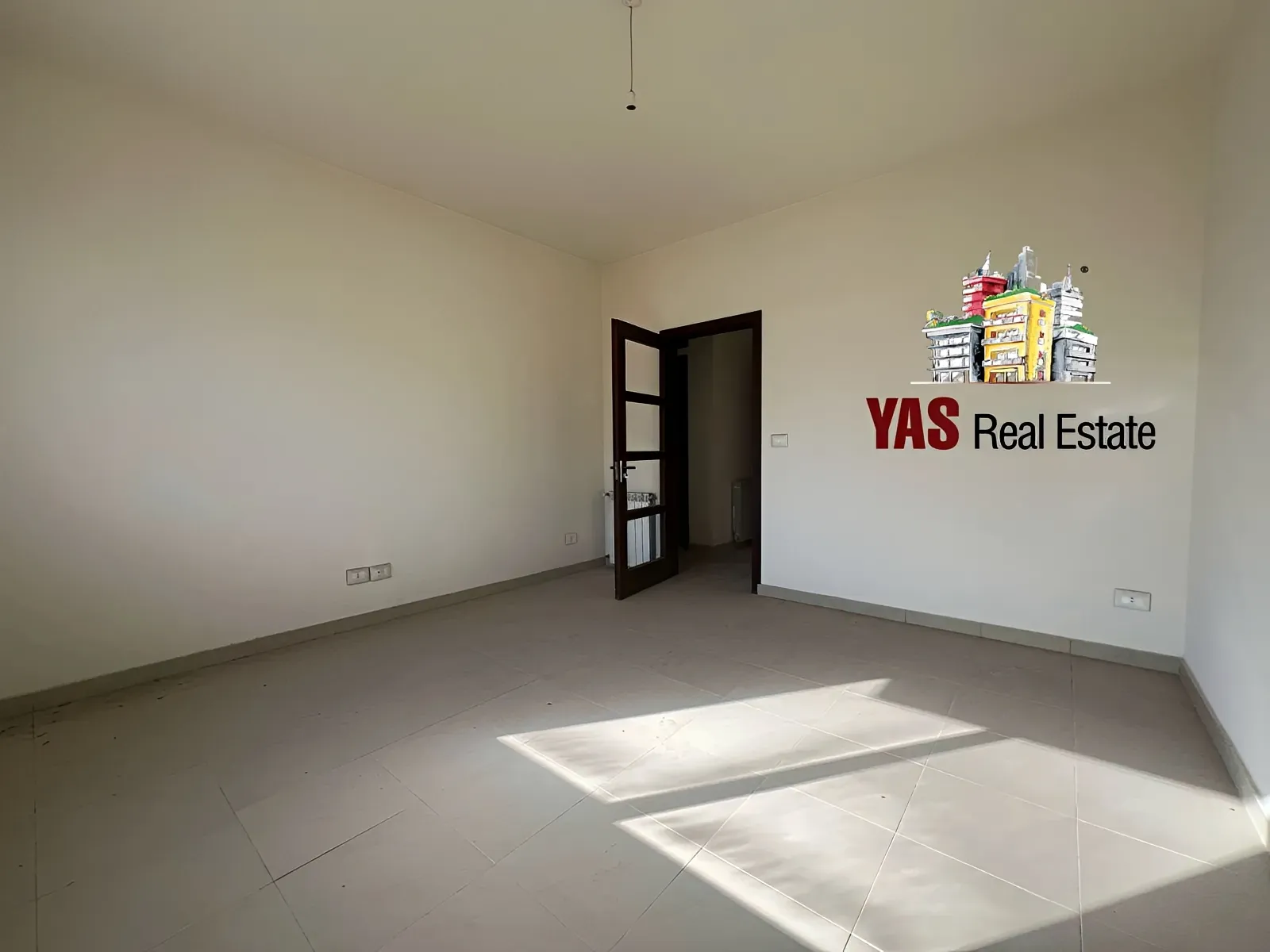 Apartment for Sale in Jounieh