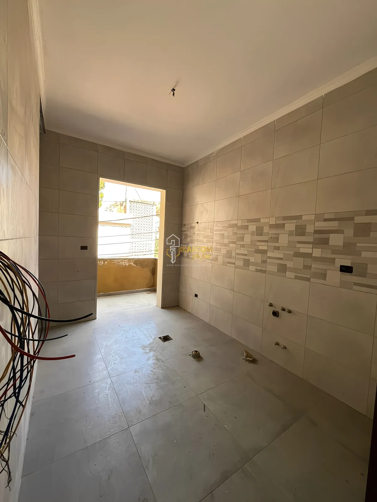 Apartment for Rent in Sabtieh - 2 bed, 2 bath