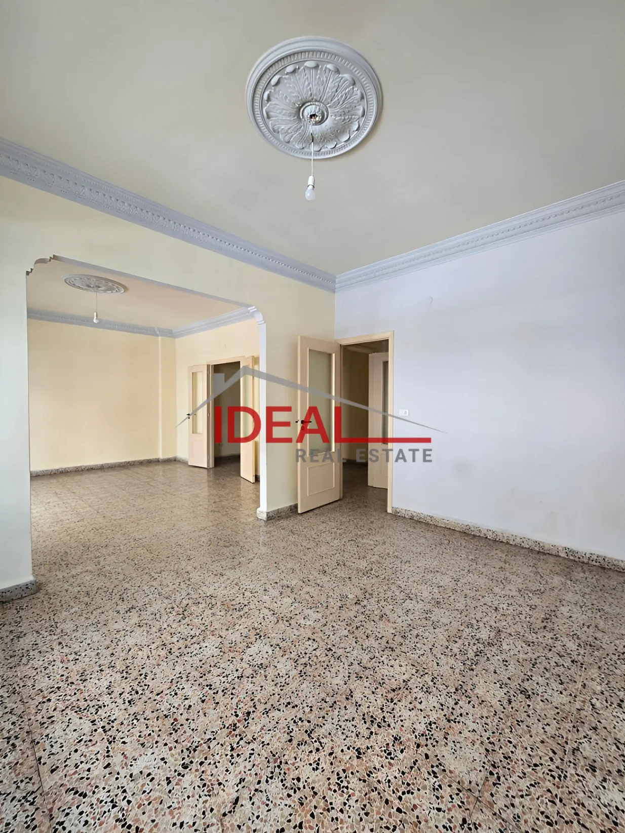 Apartment for rent in Dekwaneh, Lebanon - 3 bed, 2 bath