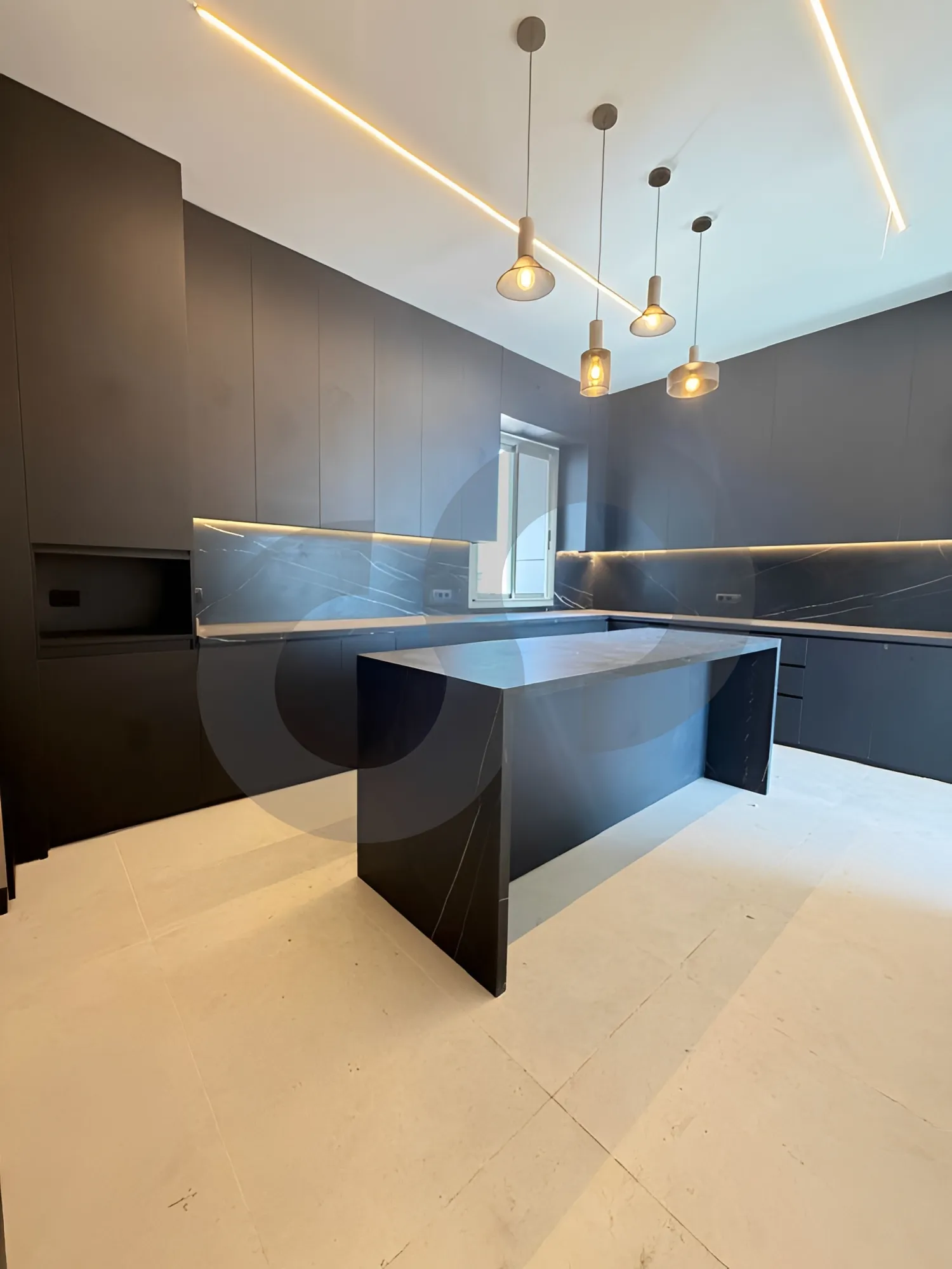 Apartment for Sale in Achrafieh