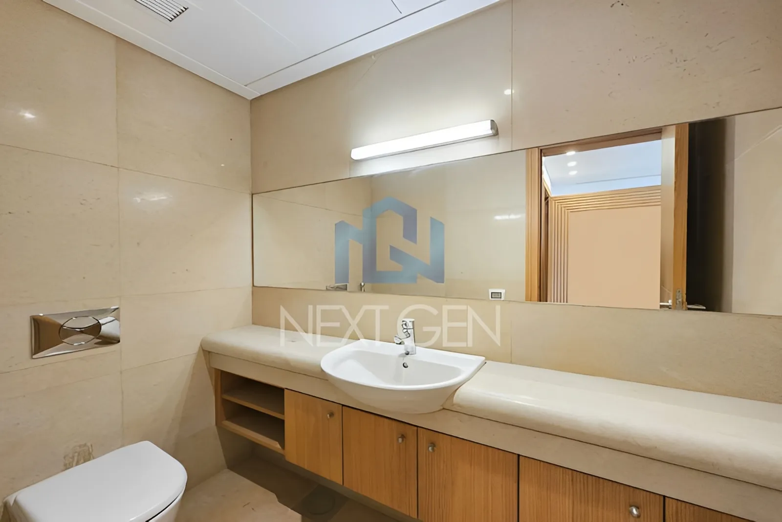 Apartment for Rent in Downtown