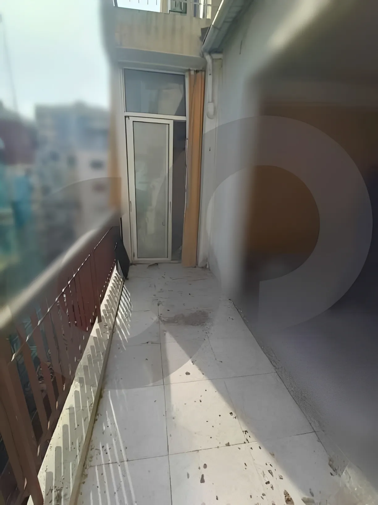 Apartment for Sale in Ras Al Naba'a, Beirut, Lebanon