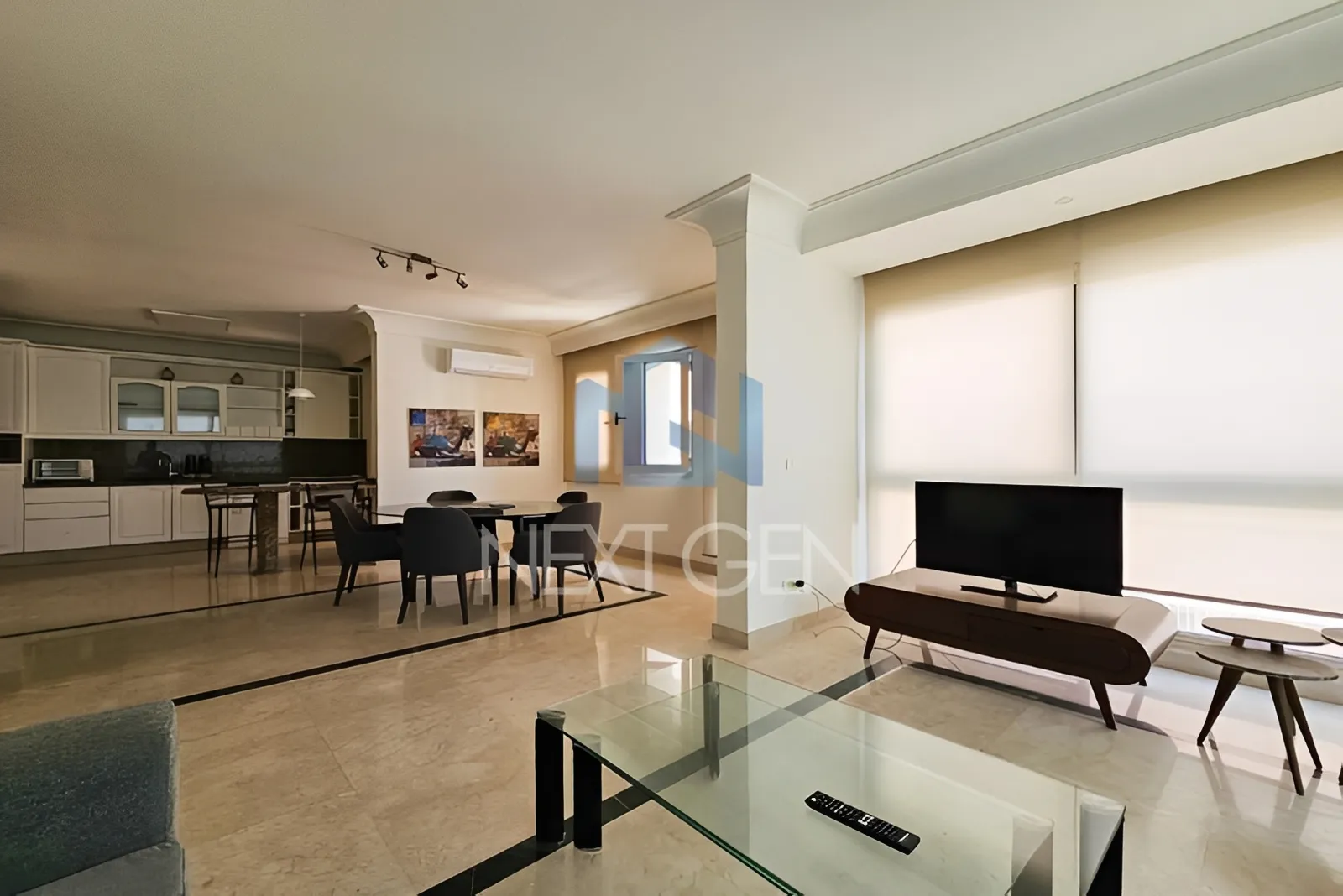 Apartment for Sale in Clemenceau