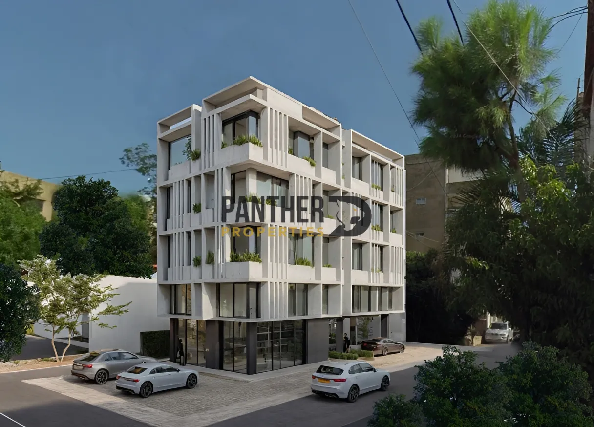 Land for sale in Dbayeh, Lebanon