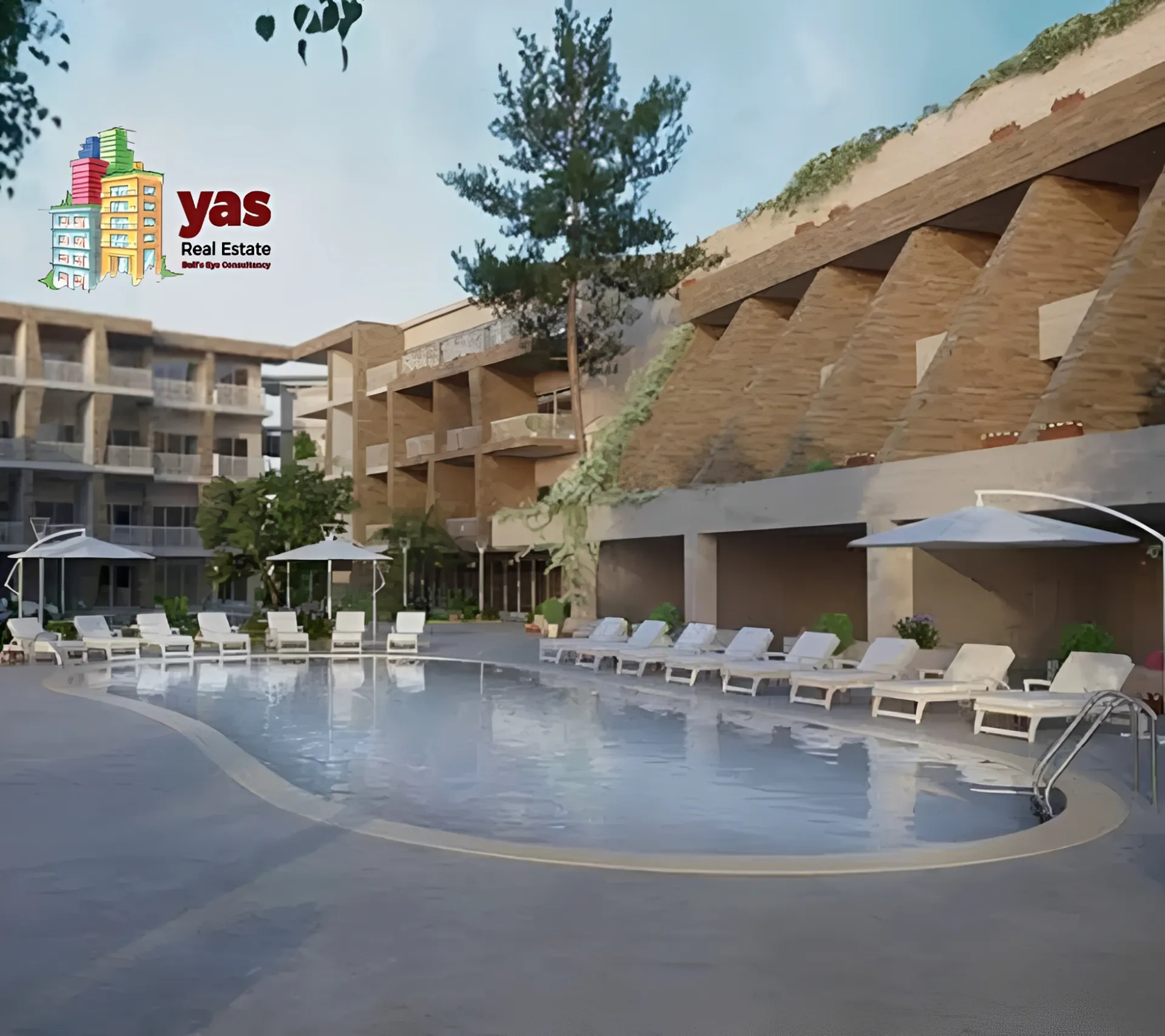Studio for Sale in Okaibe - 1 bed, 1 bath
