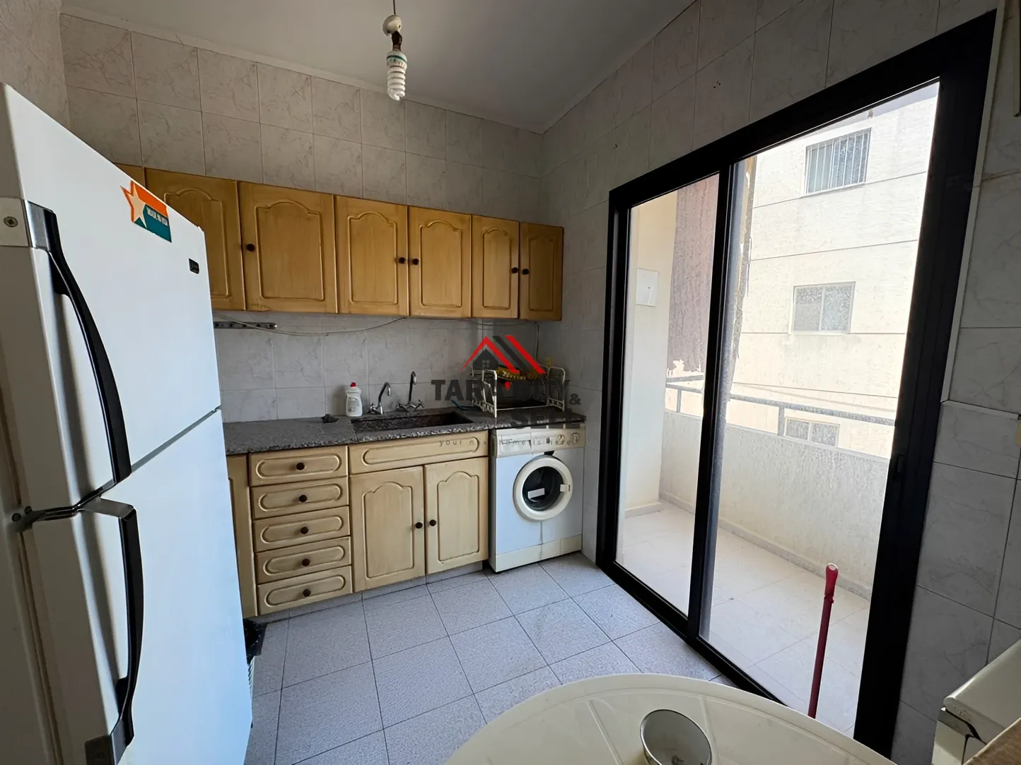 Apartment for rent in Sarba, Lebanon