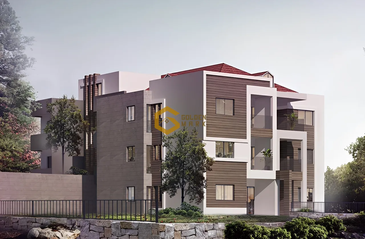 Apartment for Sale in Halat - 2 bed, 2 bath