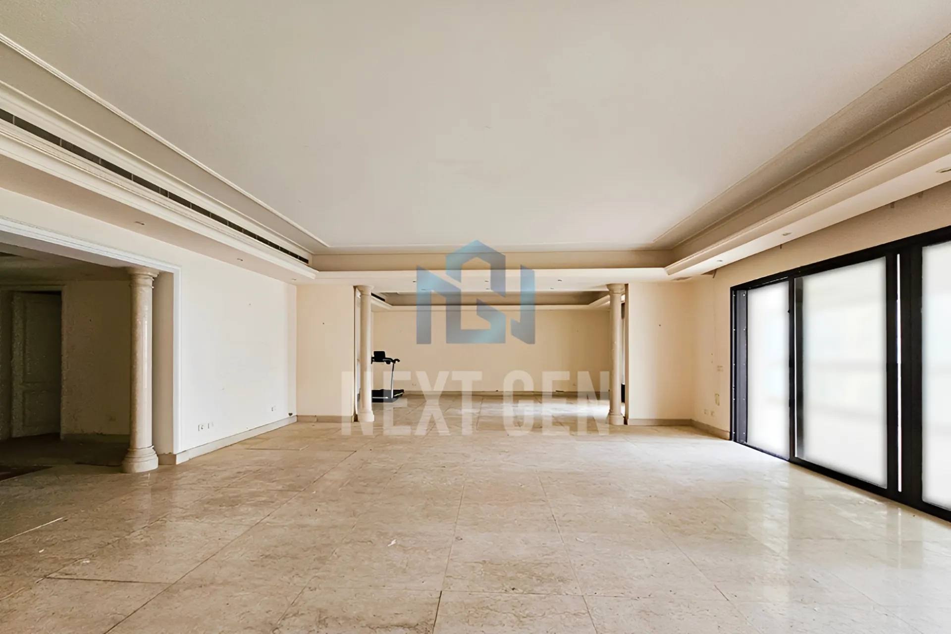 Apartment for sale in Ain El Tineh, Beirut, Lebanon - 4 bed, 5 bath