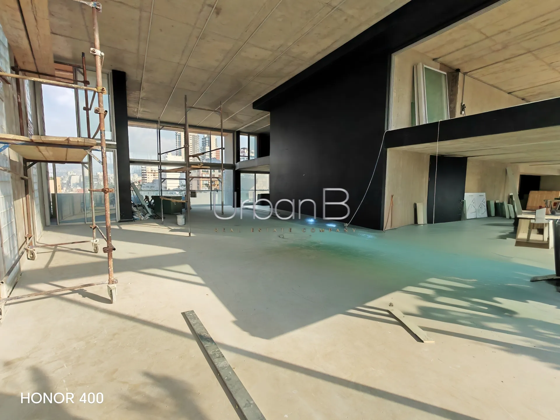 Duplex for sale in Rue Du Liban