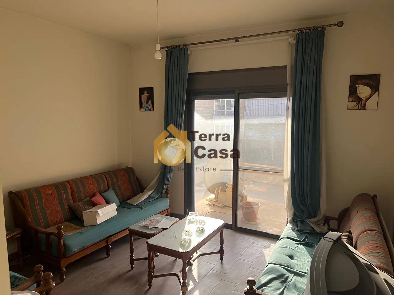 Apartment for Sale in Zahle Ain el Ghossein - 3 bed, 2 bath