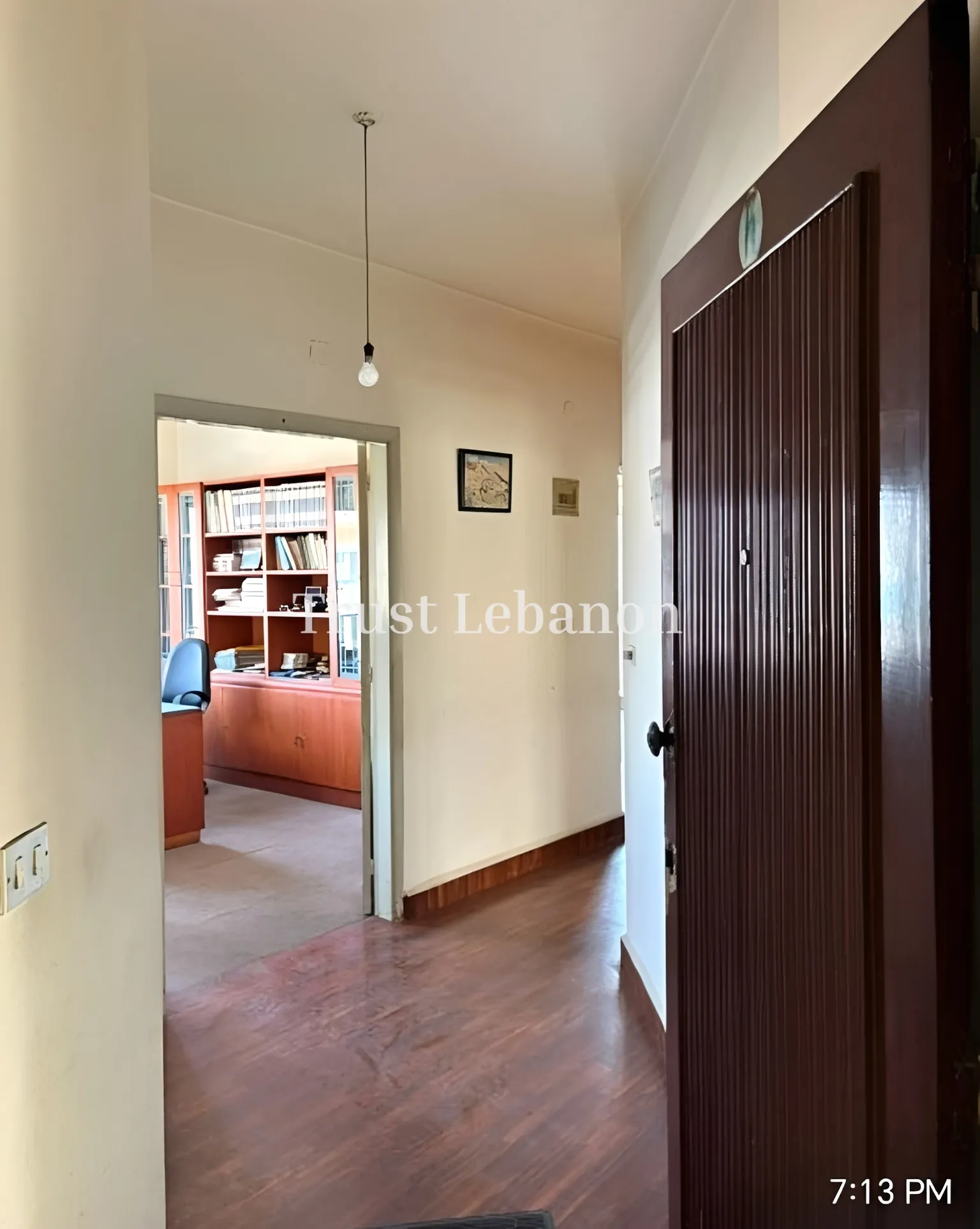 Apartment for sale in Sarba