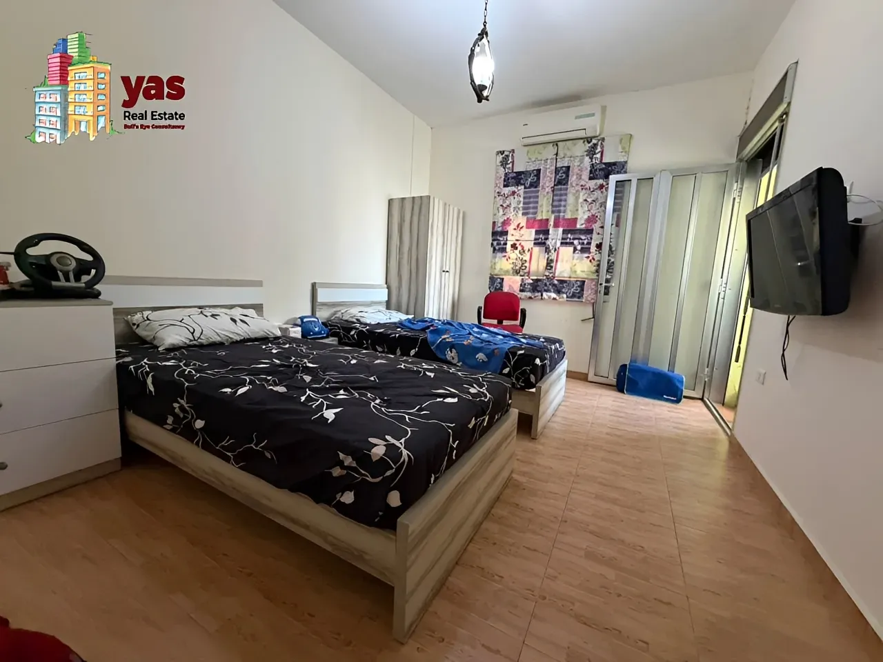 Apartment for Sale in Zouk Mosbeh
