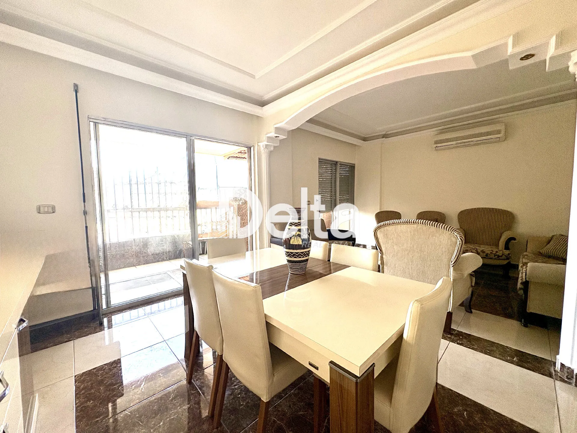 Apartment for sale in Mar elias, beirut, lebanon
