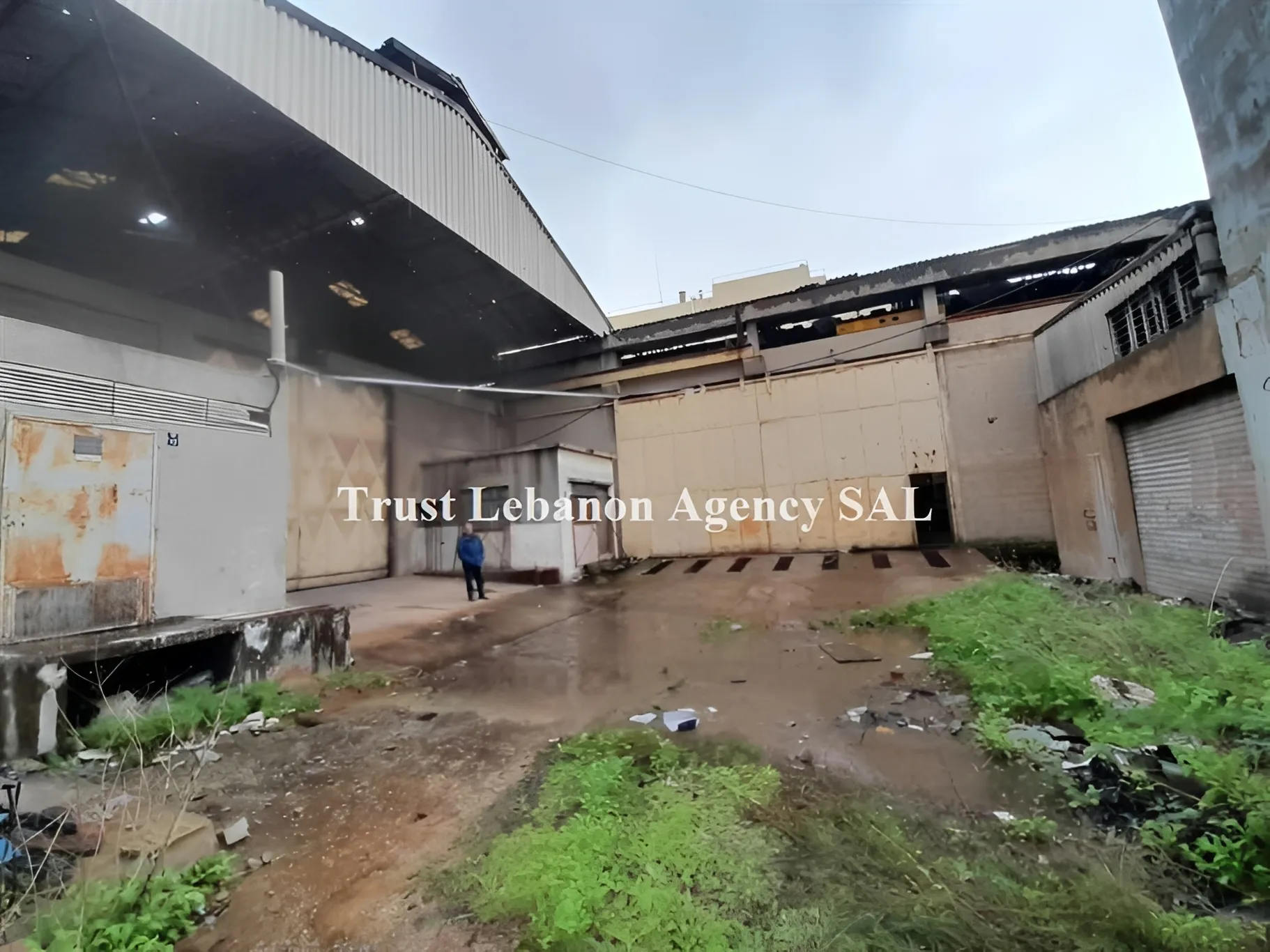 Commercial Property For Sale in Metn, Sin El Fil