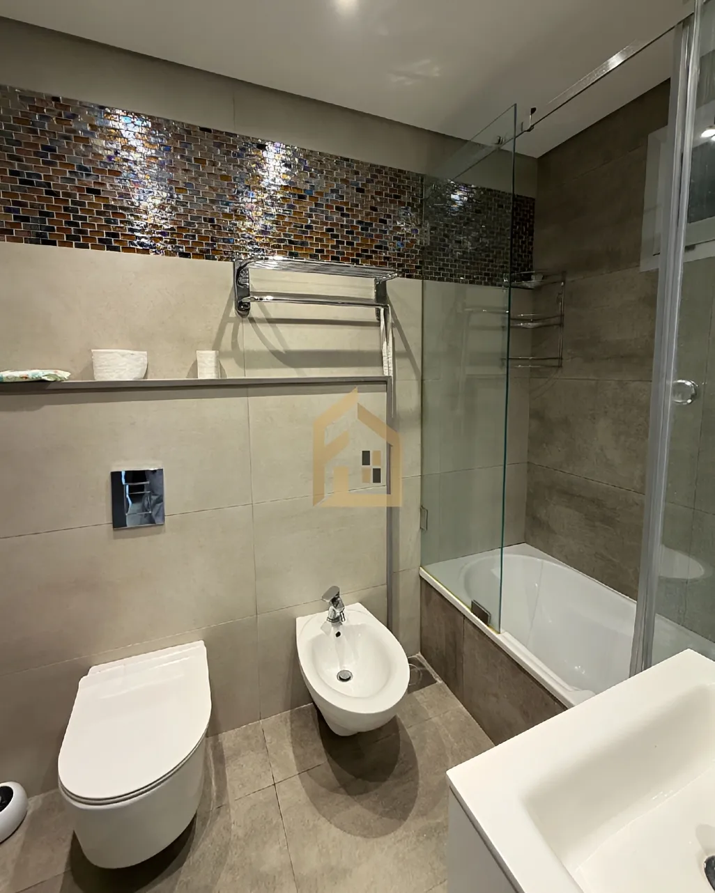 Apartment for sale in Rabweh, Bayrut, Lebanon