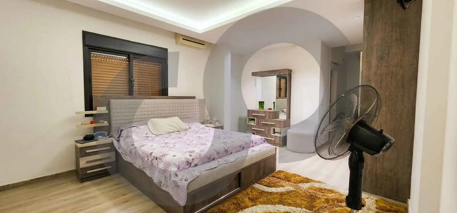 Apartment for Sale in Mazraat Yachoua