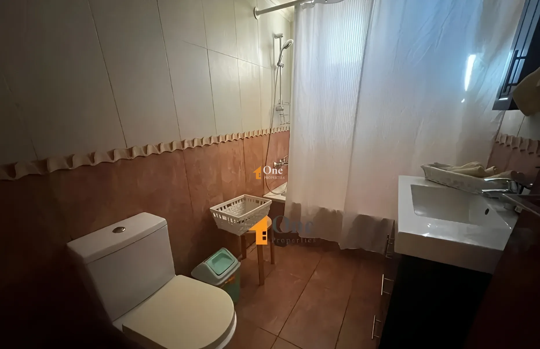 Villa for Sale in Zeitoun, Lebanon