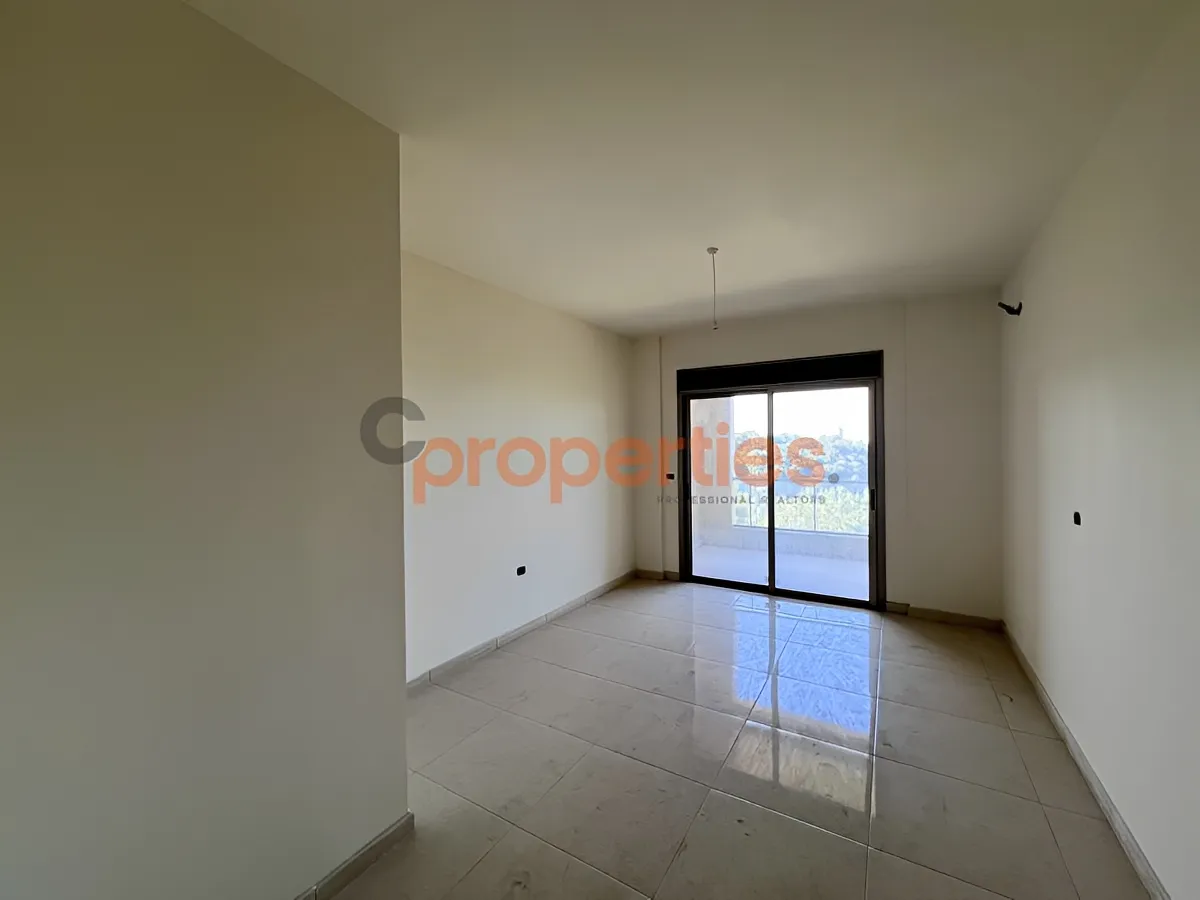 Duplex for Sale in Mar Roukoz