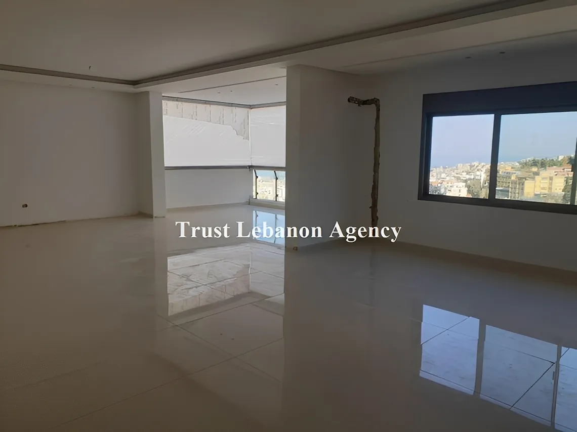 Duplex for Sale in Metn Bsalim Lebanon
