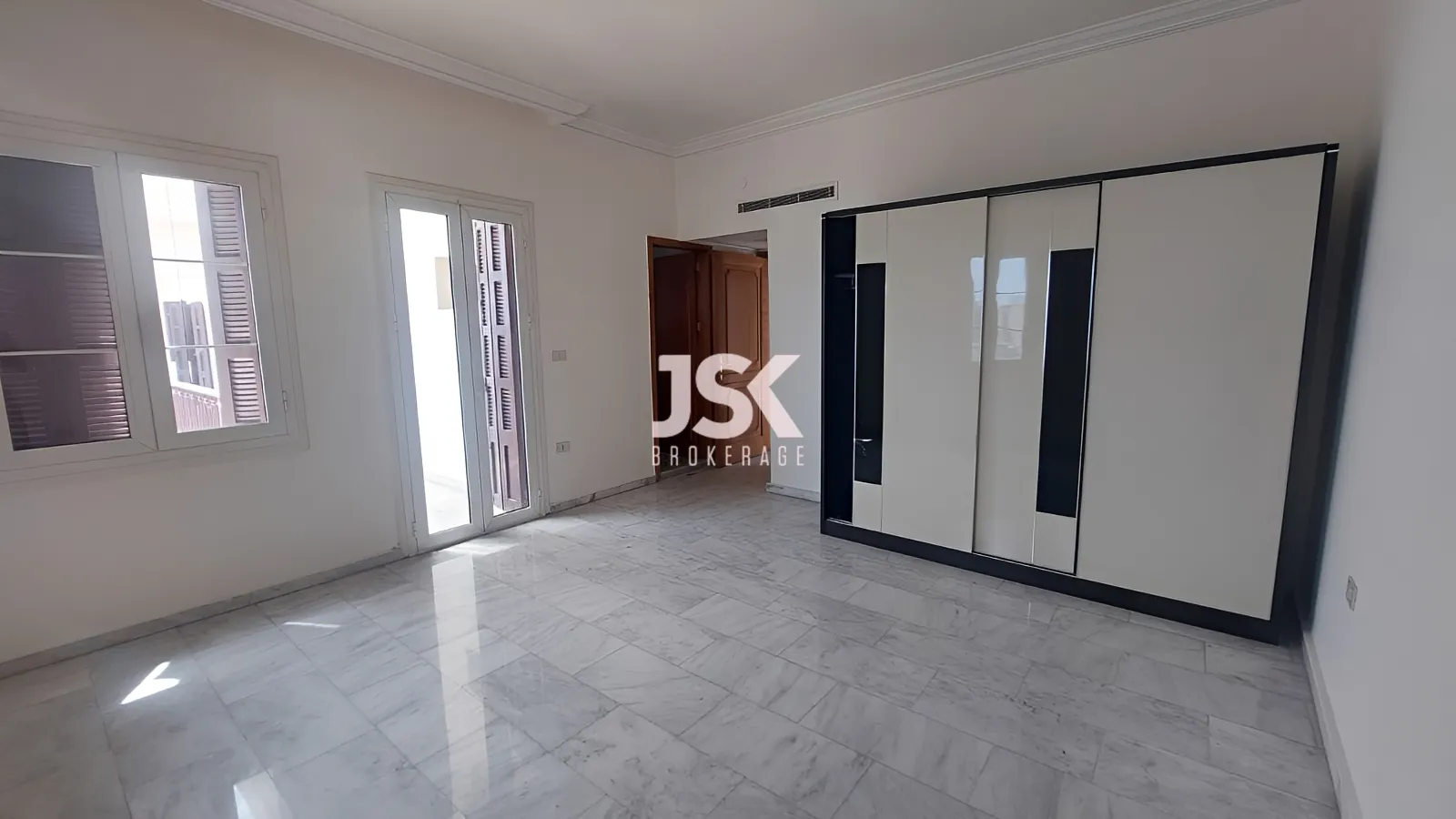 Duplex for Rent in Downtown