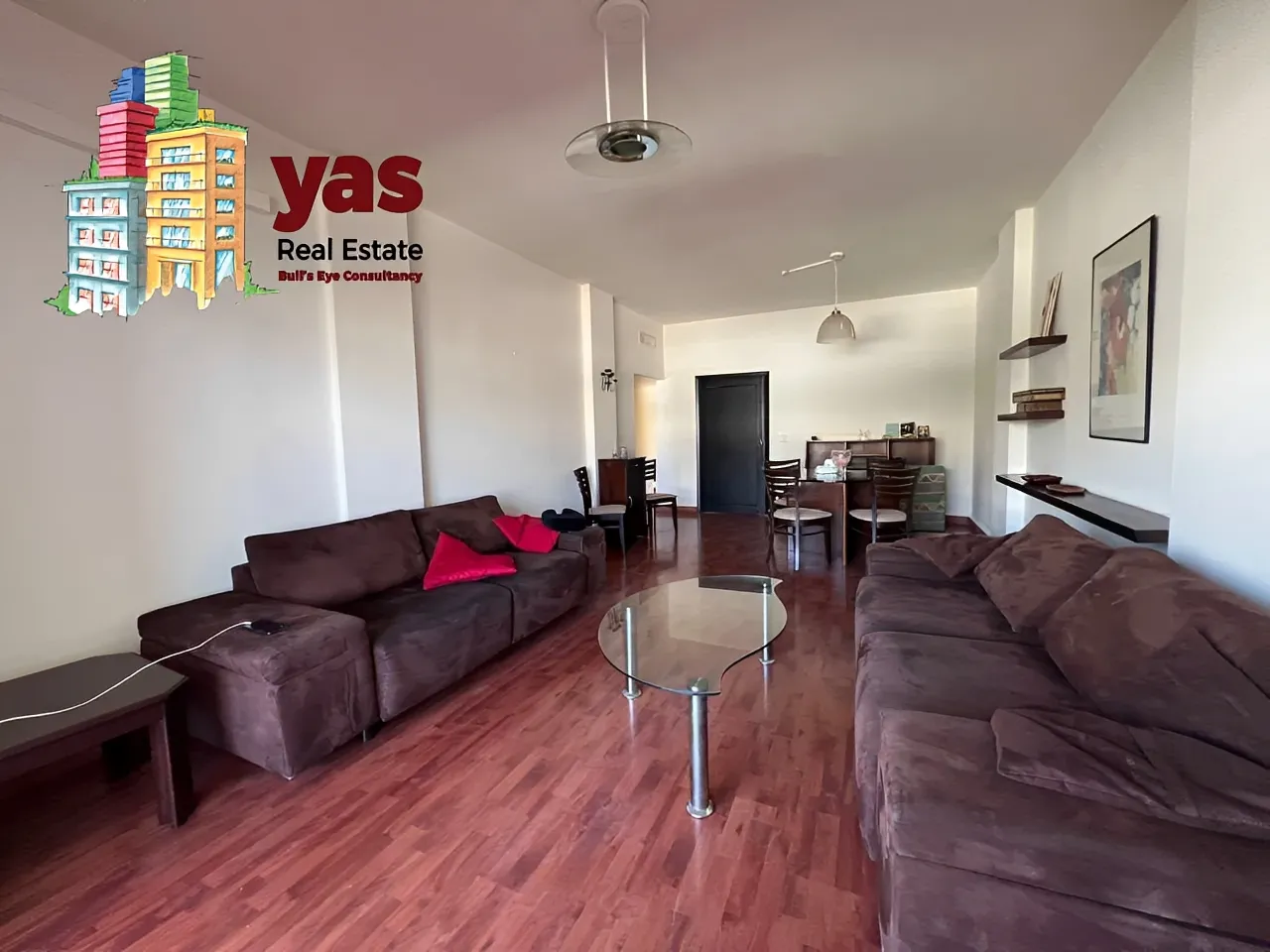 Apartment for Rent in Bqennaya